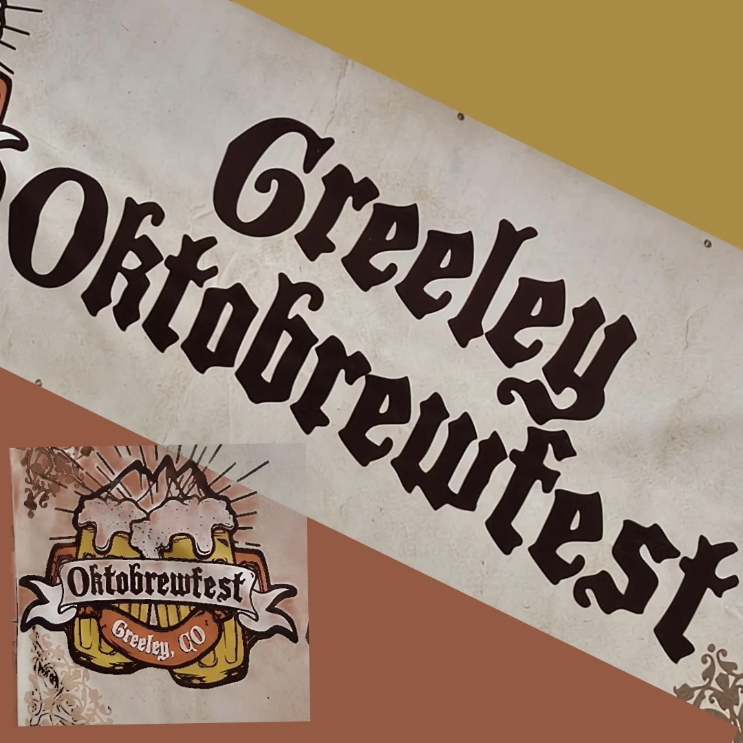 Oktobrewfest Saturday: Pumping Blood Through the Heart of Downtown Greeley