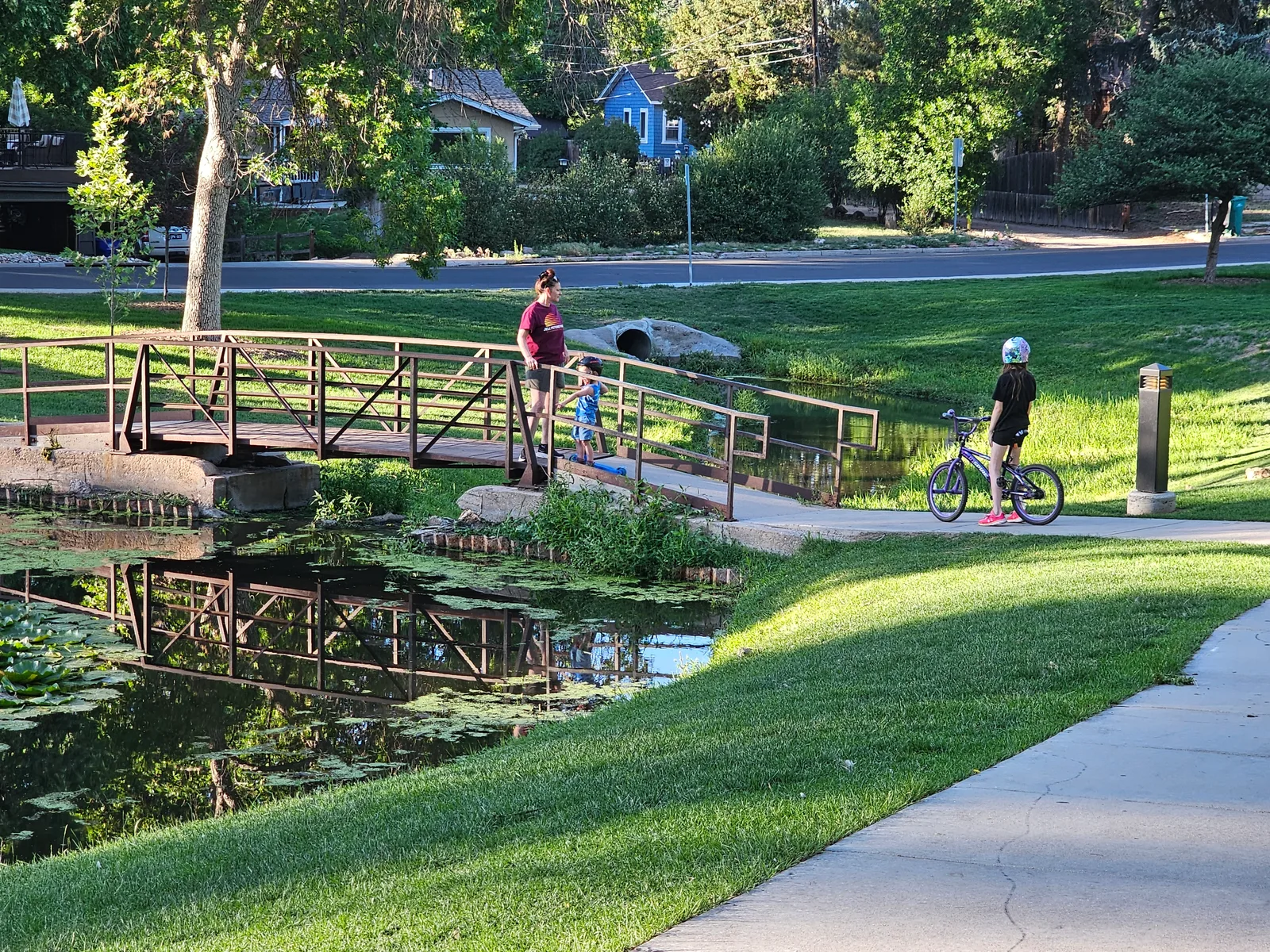 Glenmere Park: A Hundred Years of Greeley's Backyard