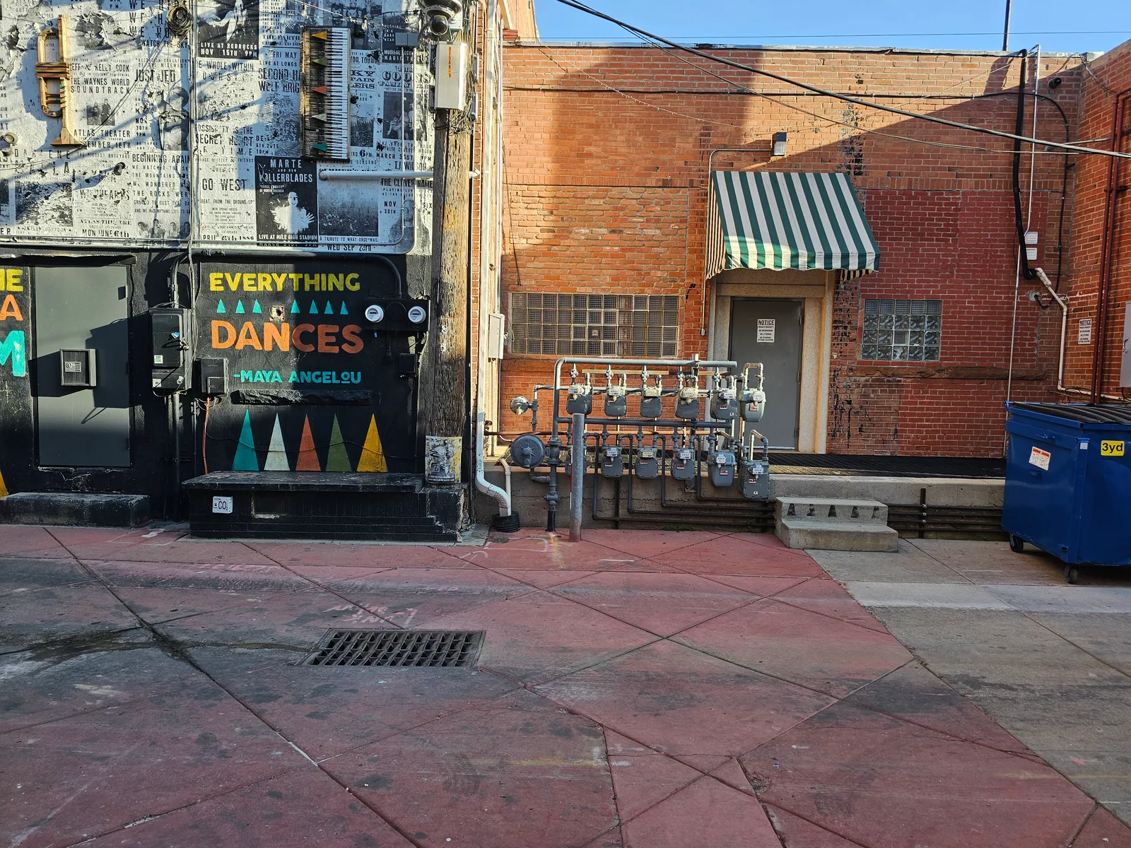 Who Builds Greeley? The Numbers Tell the Story — La Familia