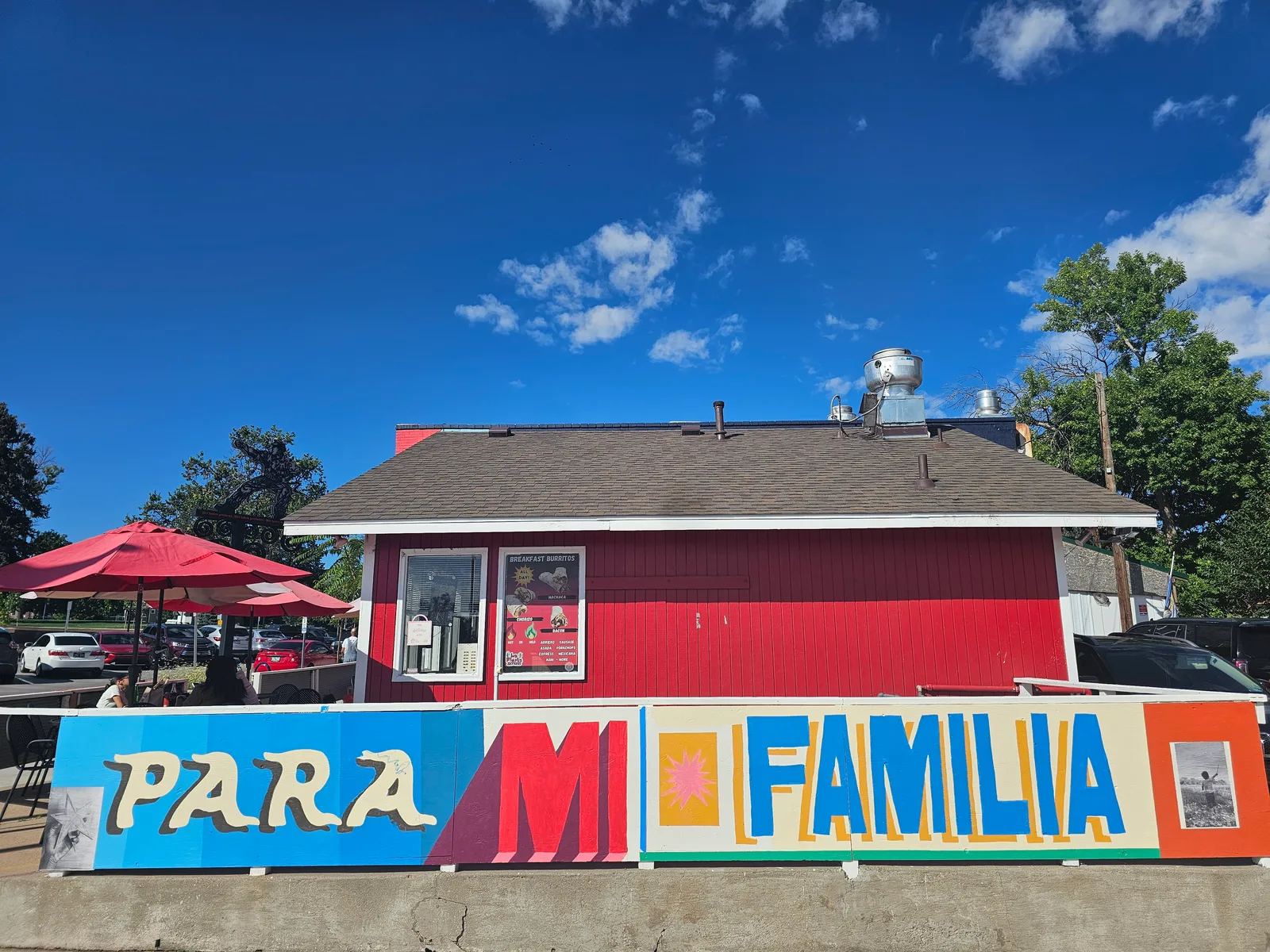 Who Builds Greeley? The Numbers Tell the Story — La Familia