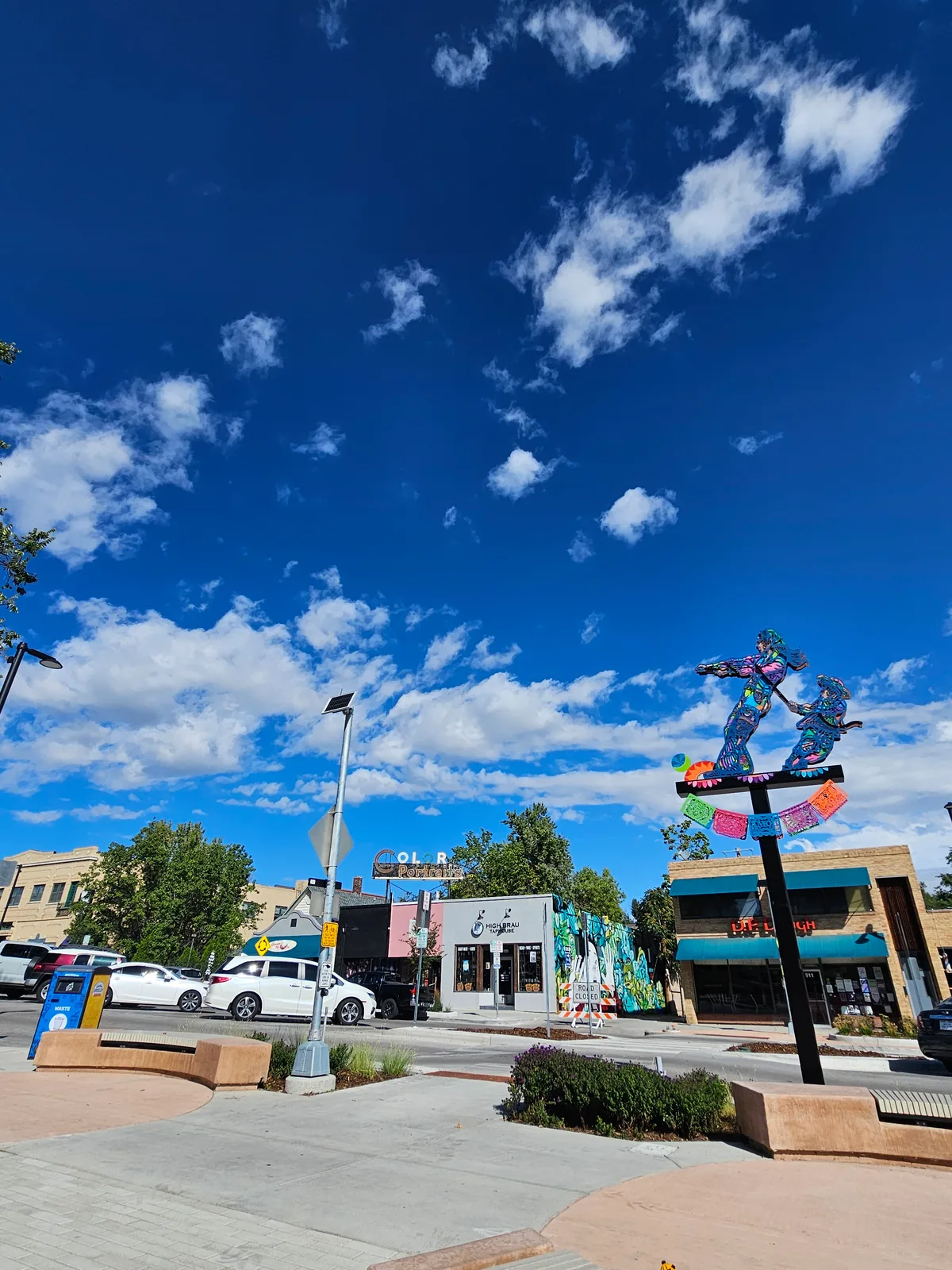 The Weekend Plan: Friday Lights, Saturday Football, Downtown After Dark