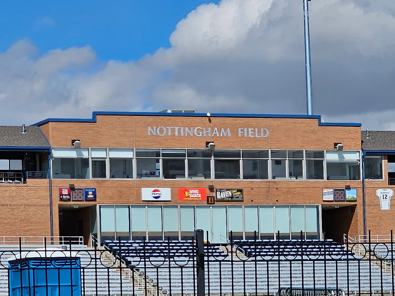 Bears Get Their First Win: 23–17 Over Northeastern State at Nottingham