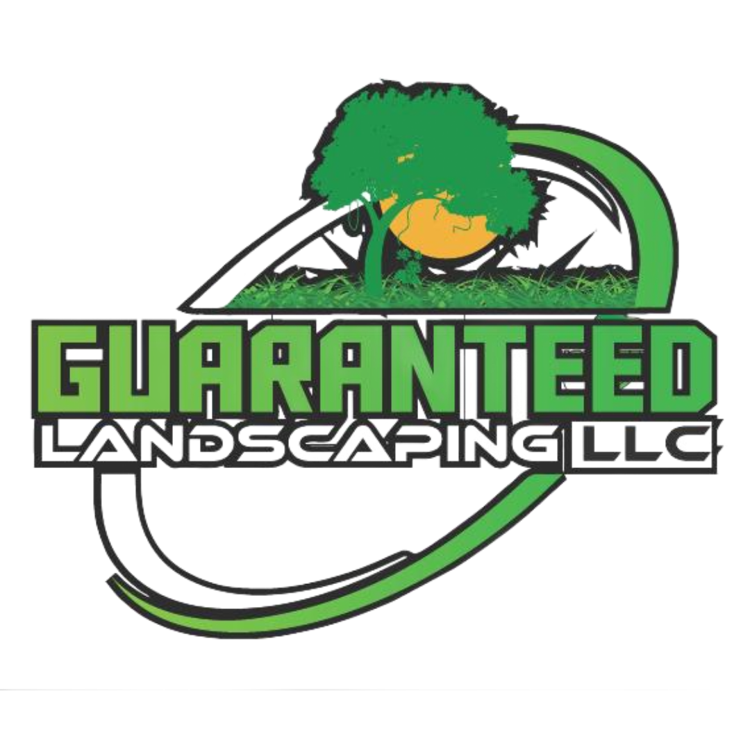GUARANTEED LANDSCAPING LLC