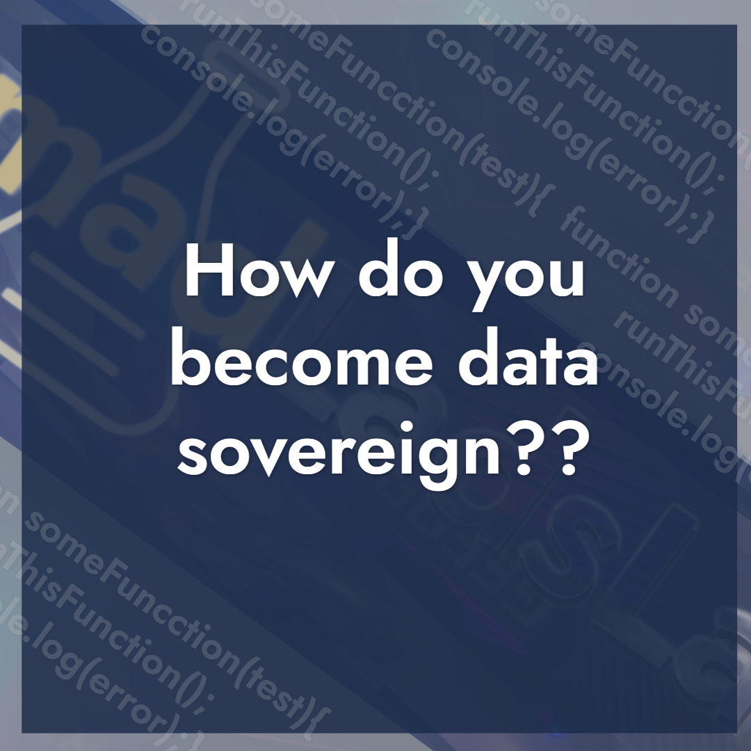 Why Keep Your AI Sovereign: Empower Your Data with madLadsLab