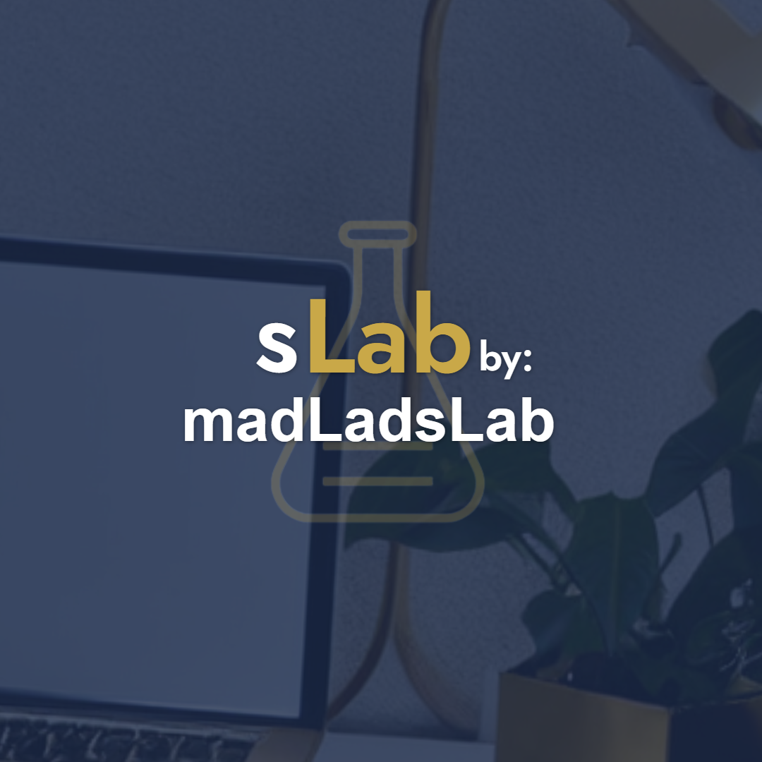 Digital Business Cards: Elevate Your Brand with madLadsLab’s All-in-One Solutions
