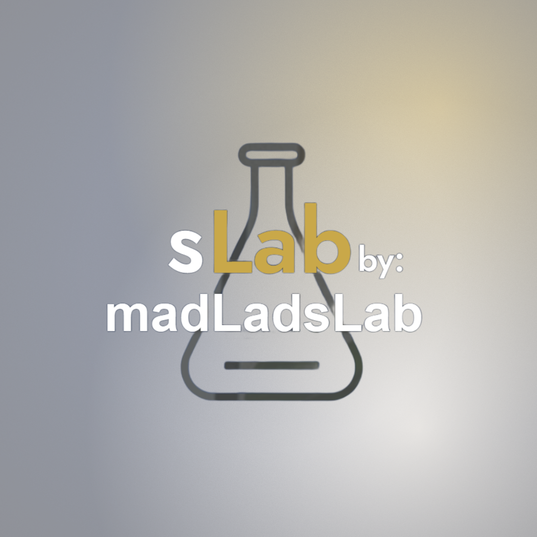 integrating Your Brand Voice on slab with madLadsLab: A Game-Changer