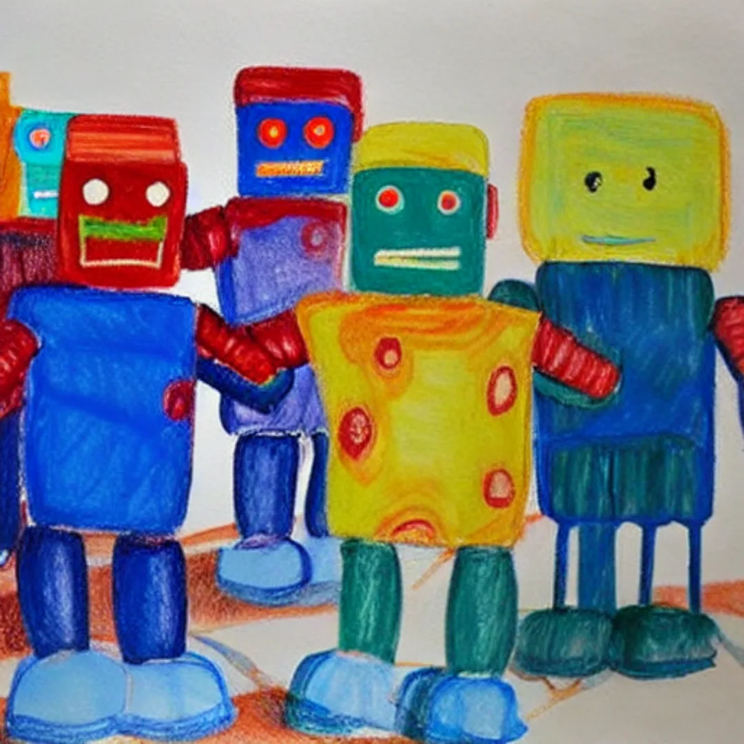 The Myth of Big Technology's Innovation Stagnancy
