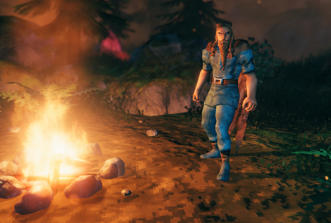 Preparing for Valheim 1.0: Your Gateway to the Deep North