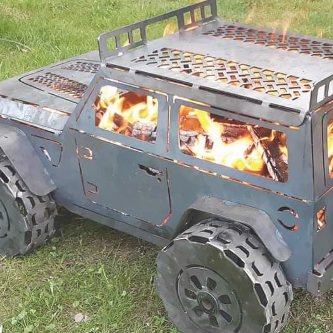 Steel Built. Colorado Strong: Bringing Custom Metalwork to Boulder, Louisville, Loveland & Denver