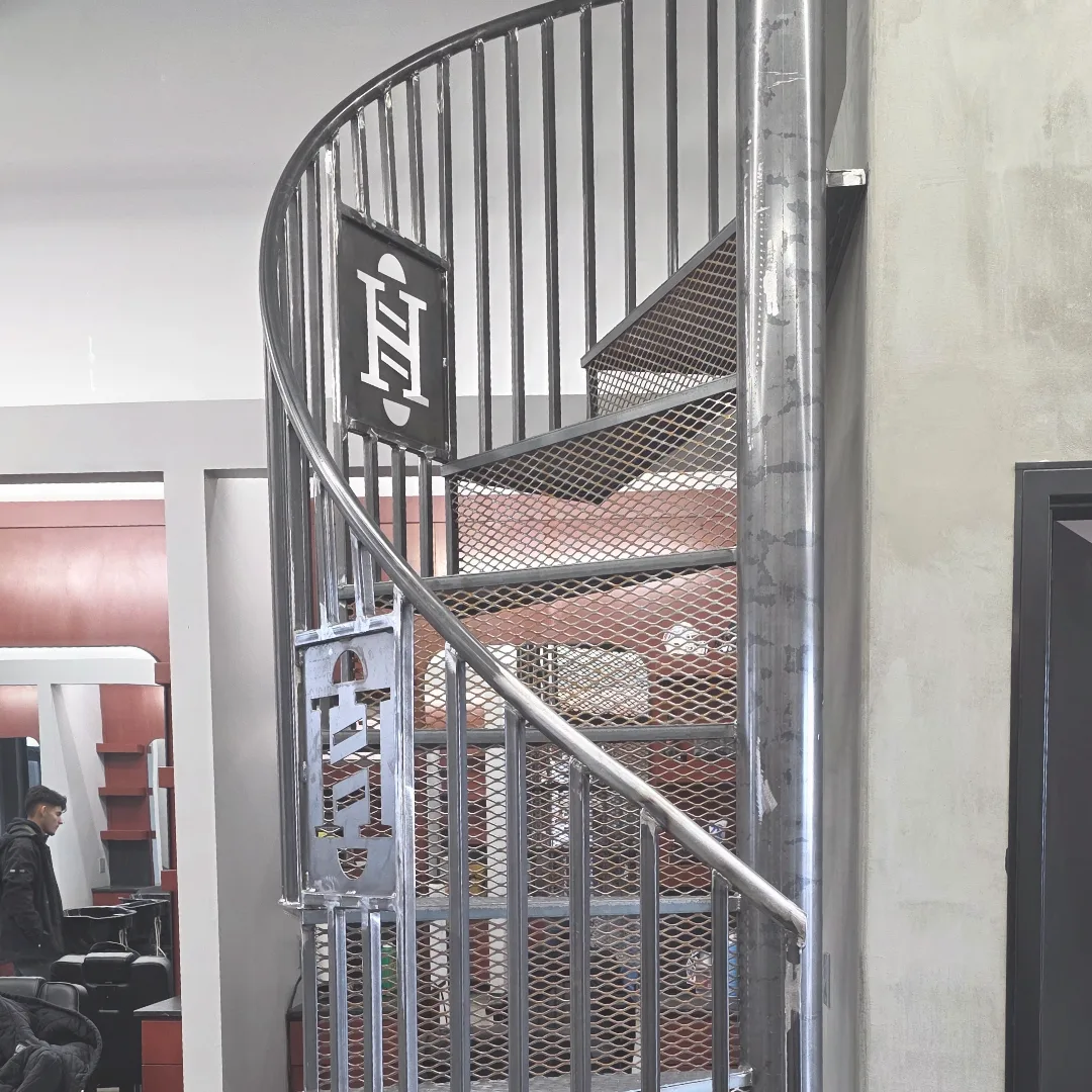 Wrought Iron & Custom Design