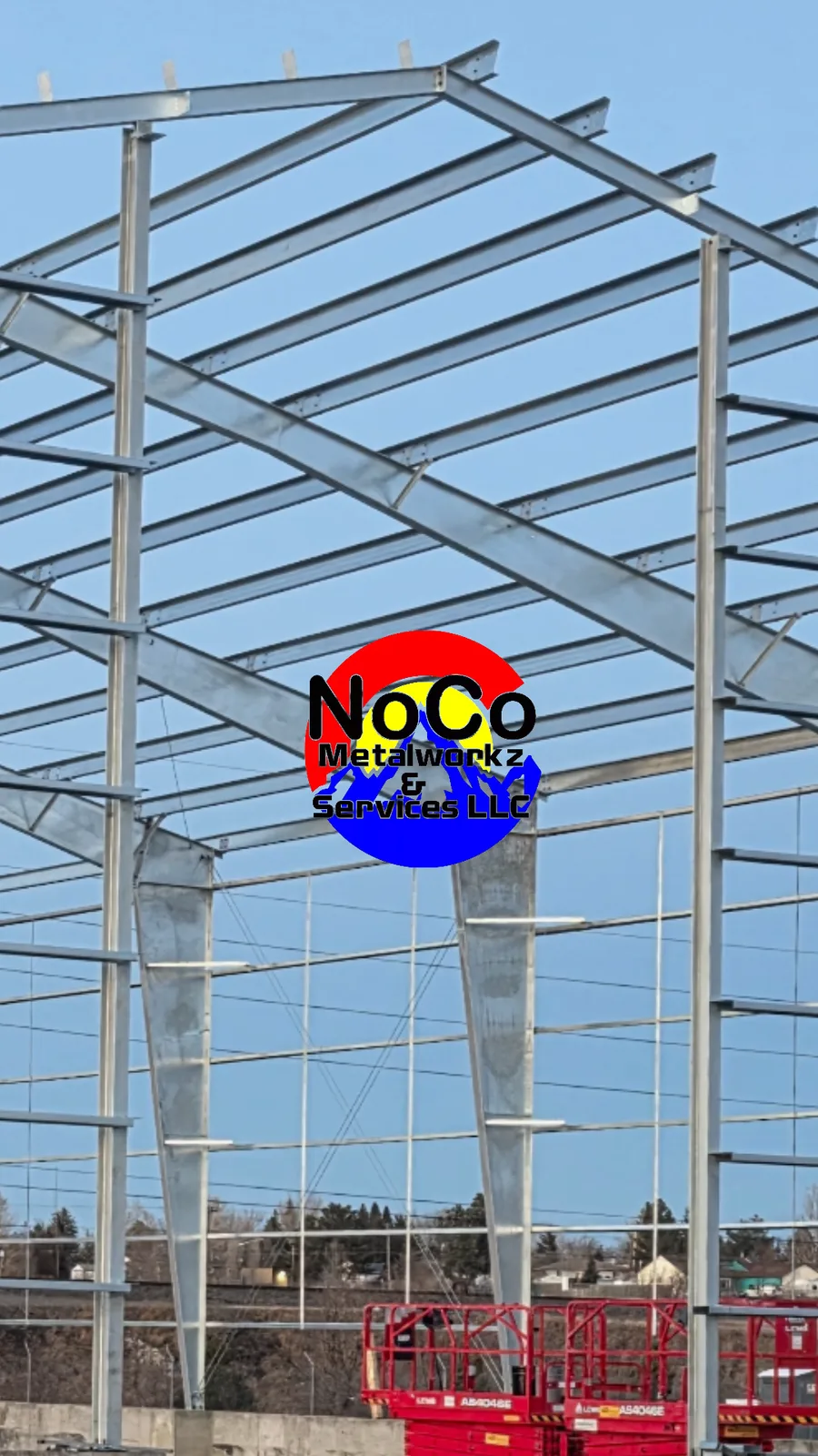 Top 5 Reasons Why Greeley Homeowners Should Choose Custom Welding from NoCo Metal Workz