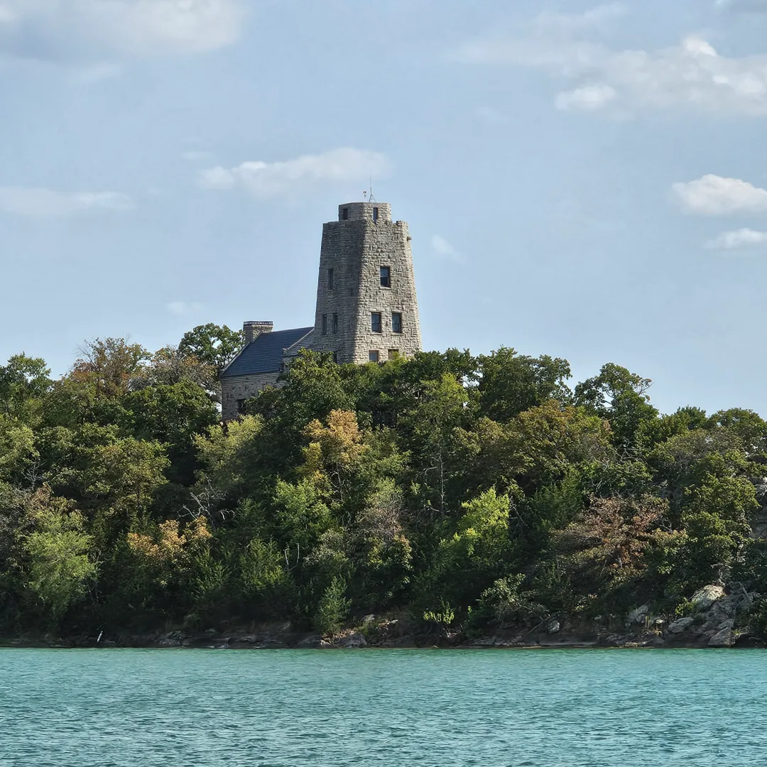 What Makes Lake Murray Special (and Why Tucker Tower Belongs on Your List)