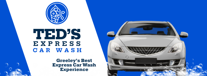 Ted's Express Car Wash
